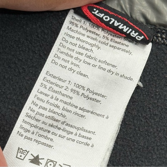 Outdoor Research Womens Acetylene Backcountry Alpine Jacket, Black size S - Picture 4 of 4